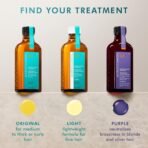 Moroccanoil Treatment Hair Oil - Image 5