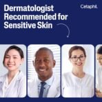CETAPHIL RESTORADERM Soothing Moisturizer, For Eczema Prone Skin, 10 fl oz, For Dry, Itchy, Irritated Skin, 24Hr Hydration, No Added Fragrance, Doctor Recommended Sensitive Skincare Brand - Image 11