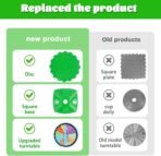 Frog Balance Game, Two-Player Balance Game Tree Parent Interactive Family Tabletop Puzzle, Birthday Board Games for Adults - Image 3