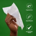 Huggies Extra Large Baby Wipes, Unscented, 9 Flip-Top Packs, 378 XL Wipes Total, Packaging May Vary - Image 5
