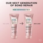 L'Oreal Paris EverPure Sulfate-Free Vegan Hair Care Kit - Shampoo and Conditioner to Strengthen and Repair Hair Bonds (Packaging May Vary) - Image 4