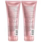 L'Oreal Paris EverPure Sulfate-Free Vegan Hair Care Kit - Shampoo and Conditioner to Strengthen and Repair Hair Bonds (Packaging May Vary) - Image 8