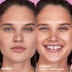 e.l.f. SKIN The Hottest Drops Duo, Holy Hydration! Thirst Burst & Bronzing Skincare Set, For A Dewy, Sun-Kissed Look, Vegan & Cruelty-Free - Image 4