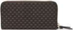 Calvin Klein Women's Key Item Saffiano Continental Zip Around Wallet With Wristlet Strap - Image 3