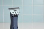 Andis 561462 ceramicEDGE Detachable Wide Blade #30W – Stainless Steel Pet Clipper Blade, XFine Cut, Professional Grooming Performance - Image 3