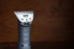Andis 561462 ceramicEDGE Detachable Wide Blade #30W – Stainless Steel Pet Clipper Blade, XFine Cut, Professional Grooming Performance - Image 4
