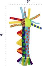 Cool Teething Stick – Puppy Chew Toy for 0–6 Month Puppies, Teething Relief, Freezable & Durable - Image 3