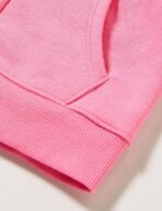 Amazon Essentials Girls and Toddlers' Fleece Zip-Up Hoodie Sweatshirt - Image 4