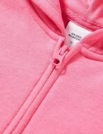 Amazon Essentials Girls and Toddlers' Fleece Zip-Up Hoodie Sweatshirt - Image 5