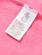 Amazon Essentials Girls and Toddlers' Fleece Zip-Up Hoodie Sweatshirt - Image 7