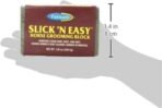 Farnam Slick 'N Easy Horse Grooming Block - Image 4