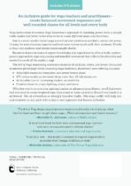 The Art of Yoga Sequencing: Contemporary Approaches and Inclusive Practices for Teachers and Practitioners--For basic, flow, gentle, yin, and restorative styles - Image 5