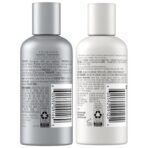 Nexxus Therappe Shampoo and Humectress Conditioner, Travel-Size – Ultimate Moisture for Dry Hair with Elastin Protein and Green Caviar, 3 Oz Ea - Image 3
