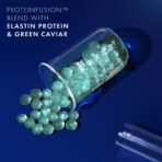 Nexxus Therappe Shampoo and Humectress Conditioner, Travel-Size – Ultimate Moisture for Dry Hair with Elastin Protein and Green Caviar, 3 Oz Ea - Image 7