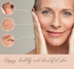 TURBINNE Pure 2.5% Retinol Serum Capsules. Look 5 Years Younger In Just 30 Days. Powerful Anti -Aging, Deep Hydration, Brightening, Reduce Wrinkles, Acne Scars, Dark Spots. Complete Skincare Capsules - Image 7