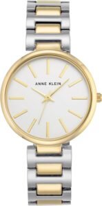 Anne Klein Women's Bracelet Watch - Image 2