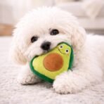 Jalousie 18 Pack Dog Squeaky Toys Cute Stuffed Pet Plush Puppy Chew for Small Medium Pets - Bulk - Image 5