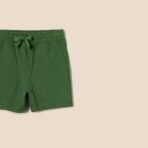Amazon Essentials Boys and Toddlers' Pull-on Cotton Jersey Shorts with Elastic Waist - Image 3