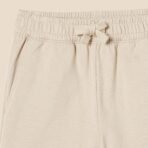 Amazon Essentials Boys and Toddlers' Pull-on Cotton Jersey Shorts with Elastic Waist - Image 5