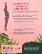 Birthing Mama: Your Companion for a Holistic Pregnancy Journey with Week-by-Week Reflections, Yoga, Wellness Recipes, Journal Prompts, and More - Image 3