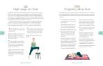 Birthing Mama: Your Companion for a Holistic Pregnancy Journey with Week-by-Week Reflections, Yoga, Wellness Recipes, Journal Prompts, and More - Image 6
