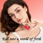 Pheromones Perfumes for Women, Long Lasting Roll On Perfume Oil, Travel Size to Amplify Your Charm and Boost Social Interactions, Attract Men with Our Premium Cologne Perfume Oil - Image 3