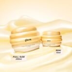 Gisou Honey Gloss Ceramide Therapy Hair Mask – Deep Repair & Hydration with Mirsalehi Honey, Ceramides & Hyaluronic Acid, 7.8 fl oz - Image 9