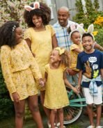 The Children's Place boys Short Sleeve Button Up Shirt - Image 3