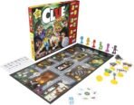 Hasbro Gaming Clue Junior Board Game for Kids Ages 5 and Up, Case of The Broken Toy, Classic Mystery Game for 2-6 Players - Image 3