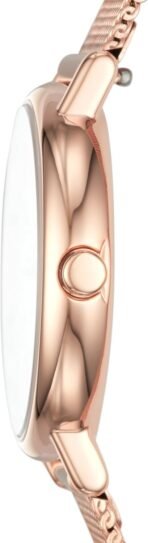 Skagen Signatur Lille Minimalist Watch for Women - Image 3