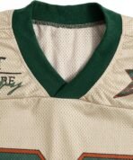 SOLY HUX Mens Jersey Y2k Baggy Shirts Graphic Tees Oversized V Neck Tshirts Summer Tops - Image 4