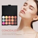 Travel Makeup Kit, Makeup Sets For Women, Makeup Kit For Girls 10-12, Kids Makeup Sets For Girl 5-8,Makeup Gifts For Girls Beginners,Teens - Image 4