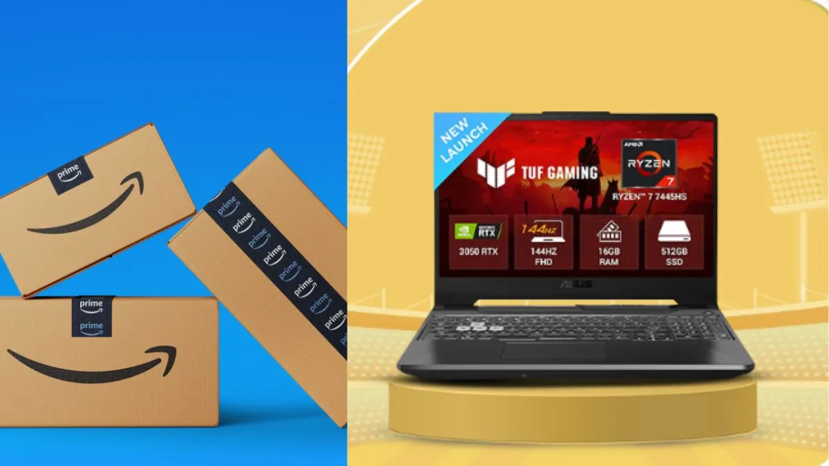 Get Deals on Premium Laptops from HP, Asus, and More