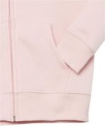 Amazon Essentials Girls and Toddlers' Fleece Zip-Up Hoodie Sweatshirt - Image 5