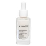 Honest Beauty Hydrogel Deep Hydration Hyaluronic Acid Serum, Moisturizes Plumps, Hypoallergenic, Fragrance-Free, Vegan, Gentle for Sensitive Skin, 1 fl oz - Image 12