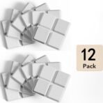 PETLIBRO Pet Food Desiccant Bag,12 Packs Keep Cat Food & Dog Food Dry and Fresh,Suitable Automatic Cat Feeder Model PLAF005,PLAF006,PLAF103,PLAF203,PLAF301,PLAF001,PLAF002, 2 Boxes of 6 Packs - Image 3