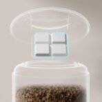 PETLIBRO Pet Food Desiccant Bag,12 Packs Keep Cat Food & Dog Food Dry and Fresh,Suitable Automatic Cat Feeder Model PLAF005,PLAF006,PLAF103,PLAF203,PLAF301,PLAF001,PLAF002, 2 Boxes of 6 Packs - Image 4