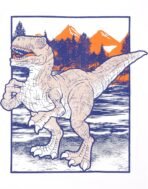 The Children's Place Boys Vehicle Short Sleeve Graphic T-Shirts,multipacks - Image 3