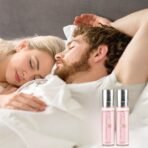 Pheromones Perfumes for Women, Women Pheromone Perfume, Perfume Venom Flavor, Phero Perfume, Long Lasting Pheromone Roll-On Perfume for Women - Image 4