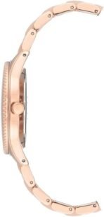 Anne Klein Women's Resin Bracelet Watch - Image 4