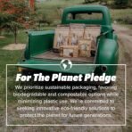 Eaton Pet and Pasture, Premium Laying Hen Nesting Pads, USA Grown & Sustainably Harvested, 13 x 13 (10 Pack) - Image 6