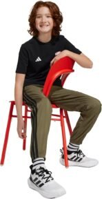 adidas Kids' Marvel Superheroes Graphic T-Shirt - Image 7