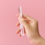 JAYU PET Facial Grooming Comb - Dog Eye Combs, Stress-free Eye Gunk Remover for Dogs & Cats, Pet Facial Brush, Cat Grooming Kit, Stainless Steel Deshedding Comb (1ea) - Image 9