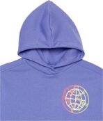 Amazon Essentials Unisex Kids' and Toddlers' Modern Sweatsuit Set, 2 Piece Hooded Outfit, Pack of 2 - Image 4