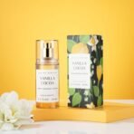 benatu Hair Perfume for Women, Summer Lightweight Long Lasting Fragrance Mist - 3:7 Hydrating Serum Alcohol Free Formula, Argan Oil Scented Hair Spray with Keratin & Elastin (Vanilla Cocoa) 2.7 fl oz - Image 3