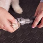 Dremel Pet Grooming Nail Guard Attachment, Ideal for Dog & Cat Nail Trimming, AT02-PGK - Image 5