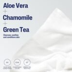 Cetaphil Gentle Makeup Removing Face Wipes, Daily Cleansing Facial Towelettes Gently Remove Makeup, Fragrance and Alcohol Free, 25 Count - Image 5