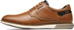Bruno Marc Men's Casual Dress Oxfords Shoes Business Formal Derby Sneakers - Image 5
