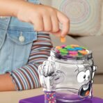 Hasbro Gaming Don't Spill The Beans Game for Kids, Easy and Fun Balancing Game for Children Ages 3 and Up, Easter Gifts for Boys and Girls, Preschool Games for 2 Players, Kids Board Games - Image 5