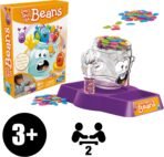 Hasbro Gaming Don't Spill The Beans Game for Kids, Easy and Fun Balancing Game for Children Ages 3 and Up, Easter Gifts for Boys and Girls, Preschool Games for 2 Players, Kids Board Games - Image 6